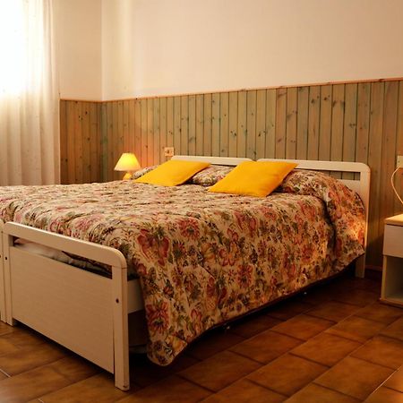 Aparthotel Residenze Etruria à San Vincenzo Extérieur photo
