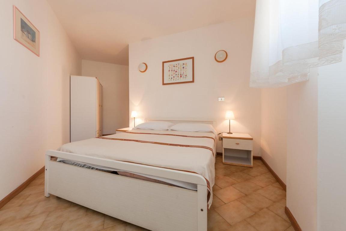 Aparthotel Residenze Etruria à San Vincenzo Extérieur photo
