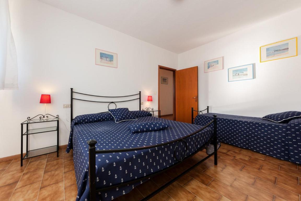 Aparthotel Residenze Etruria à San Vincenzo Extérieur photo