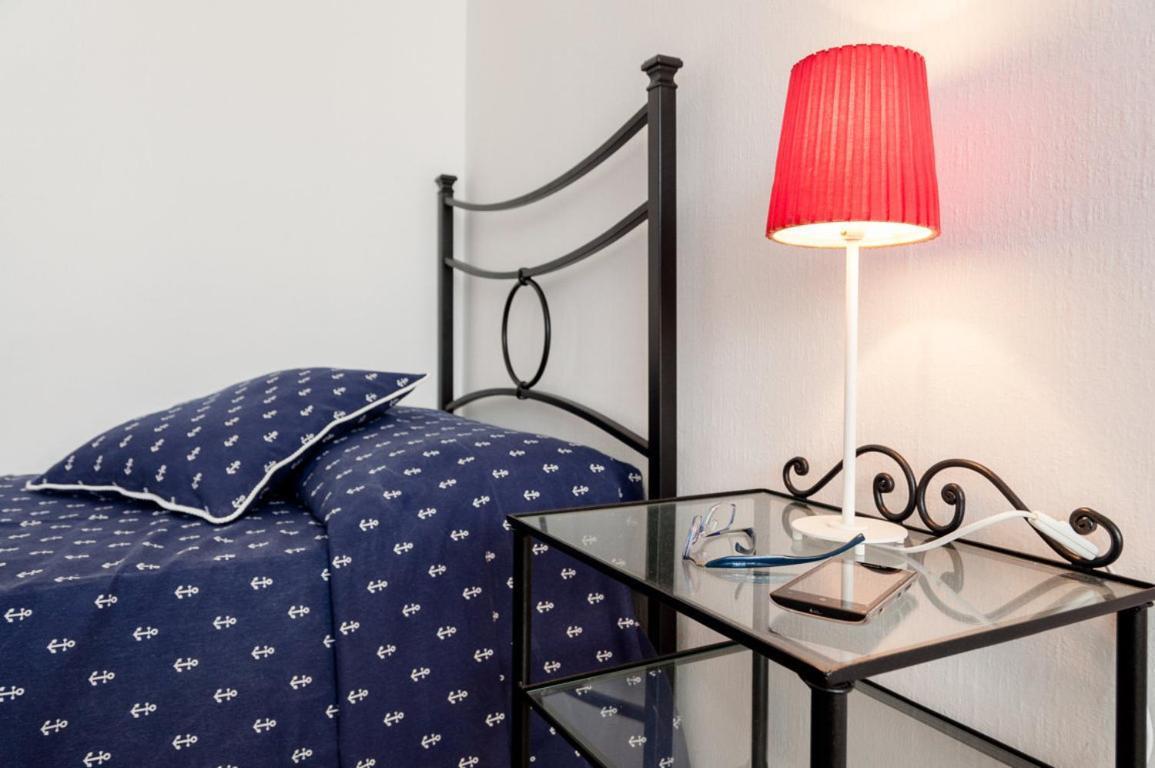 Aparthotel Residenze Etruria à San Vincenzo Extérieur photo