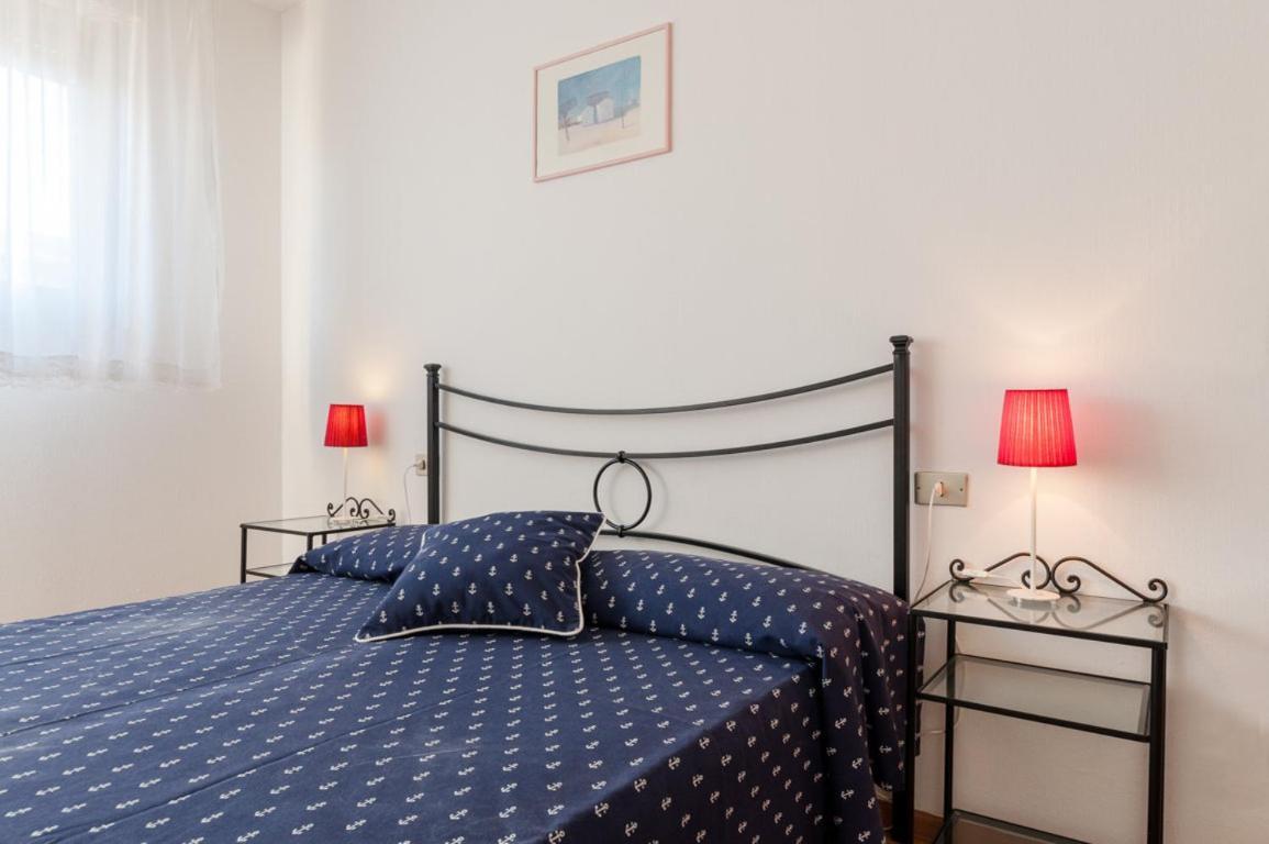 Aparthotel Residenze Etruria à San Vincenzo Extérieur photo