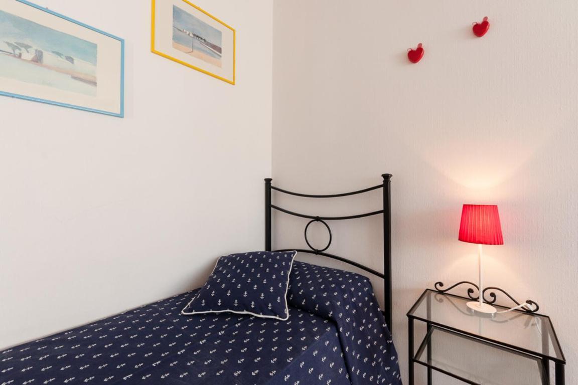 Aparthotel Residenze Etruria à San Vincenzo Extérieur photo
