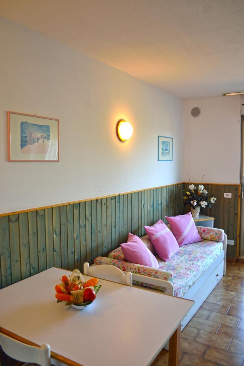 Aparthotel Residenze Etruria à San Vincenzo Extérieur photo