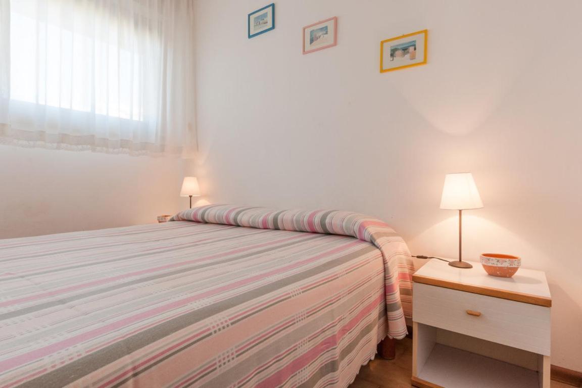 Aparthotel Residenze Etruria à San Vincenzo Extérieur photo