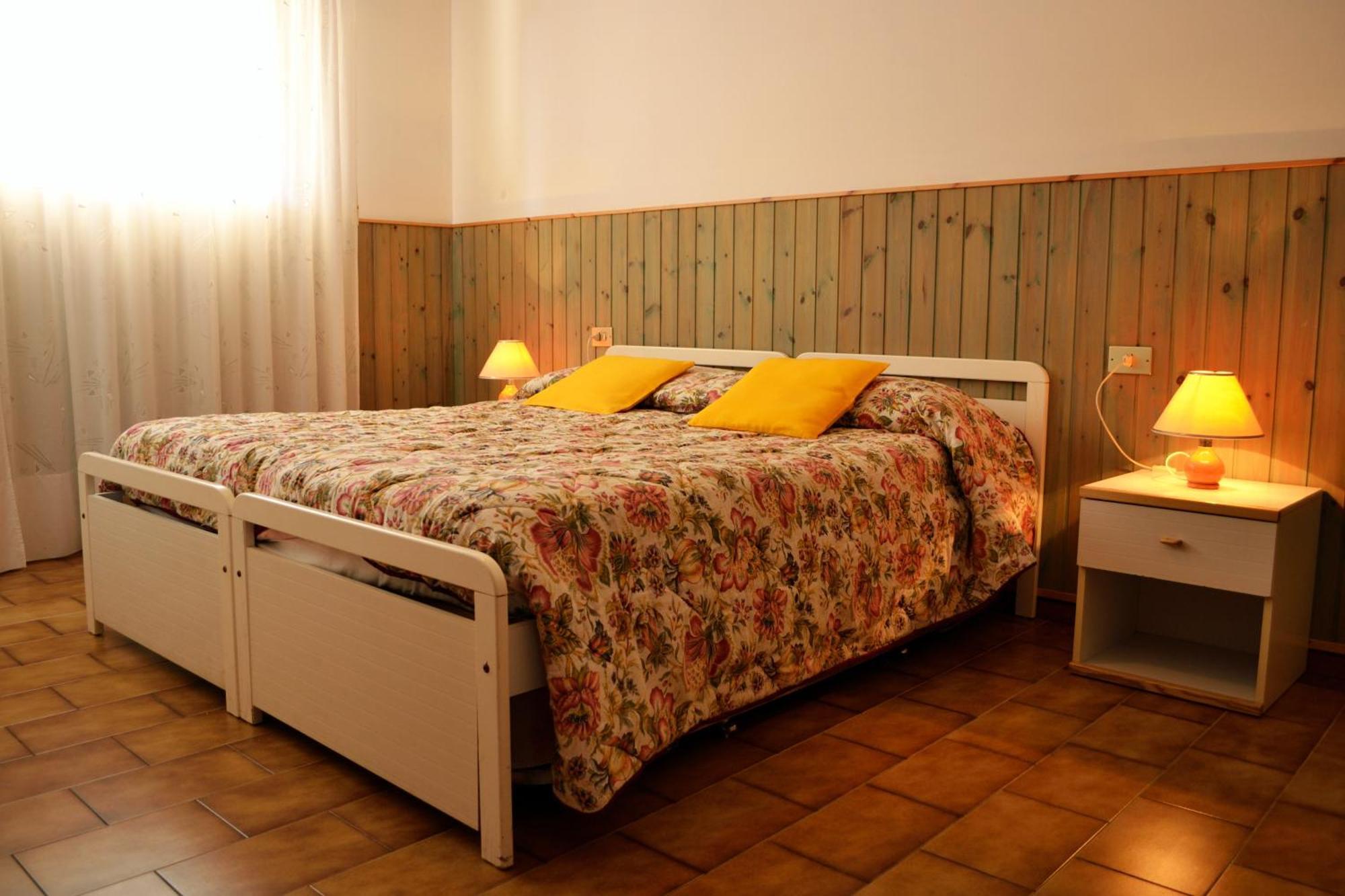 Aparthotel Residenze Etruria à San Vincenzo Extérieur photo