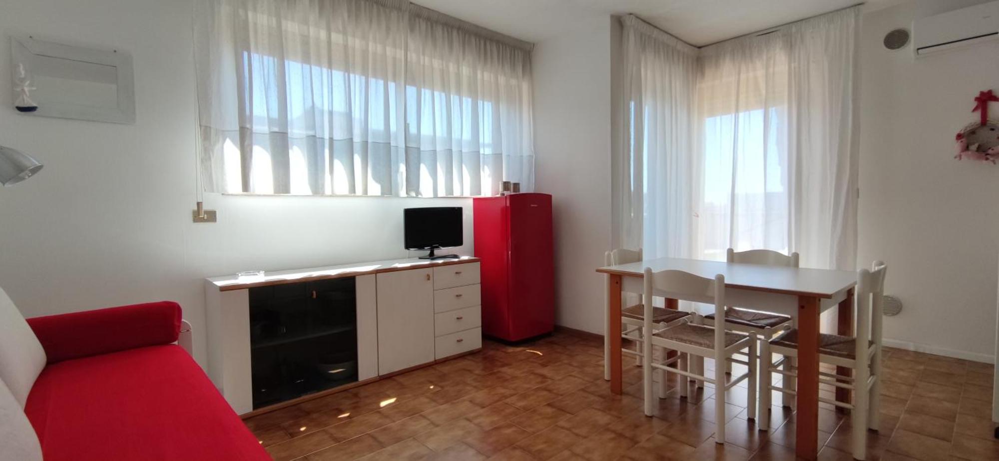 Aparthotel Residenze Etruria à San Vincenzo Extérieur photo