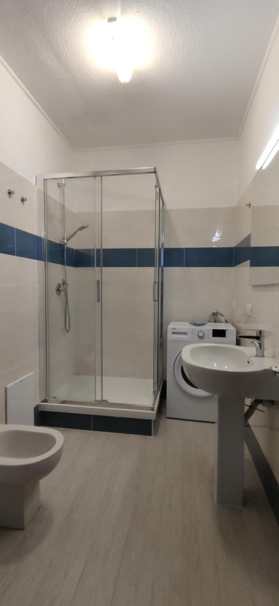 Aparthotel Residenze Etruria à San Vincenzo Extérieur photo