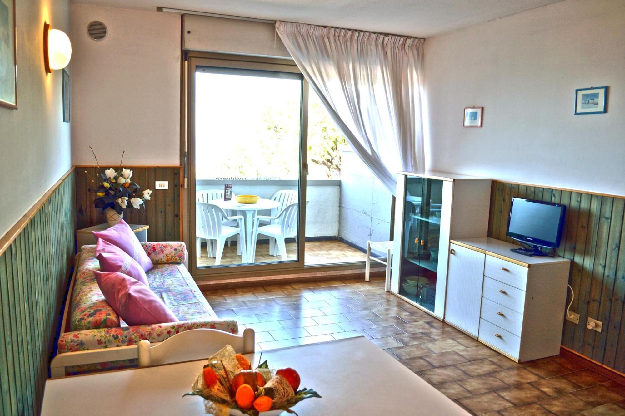 Aparthotel Residenze Etruria à San Vincenzo Extérieur photo