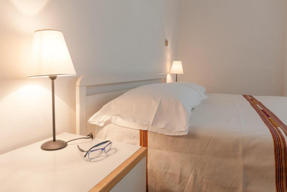 Aparthotel Residenze Etruria à San Vincenzo Extérieur photo