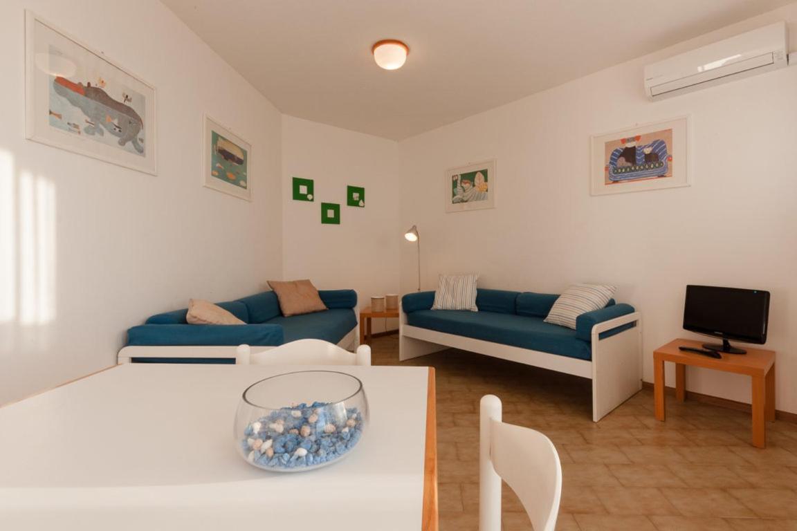Aparthotel Residenze Etruria à San Vincenzo Extérieur photo