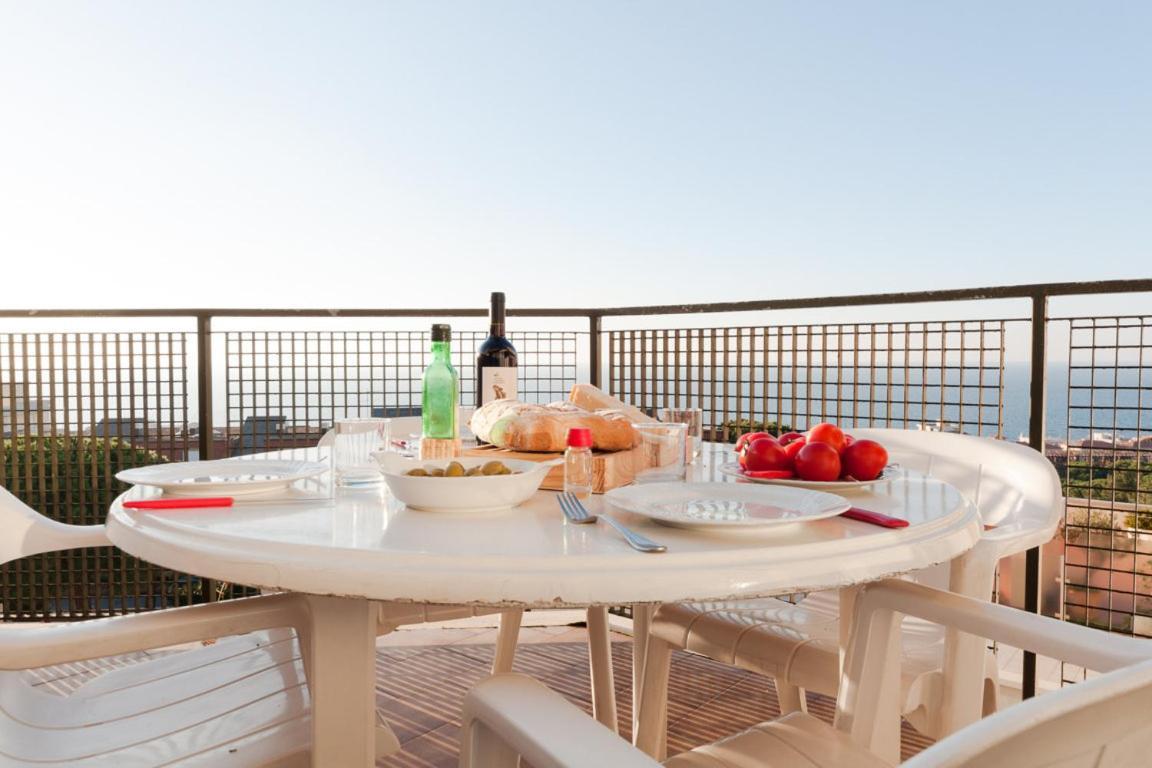 Aparthotel Residenze Etruria à San Vincenzo Extérieur photo