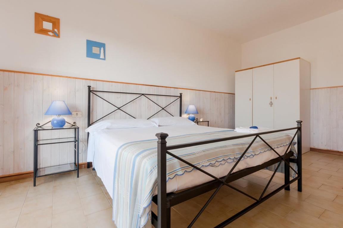 Aparthotel Residenze Etruria à San Vincenzo Extérieur photo