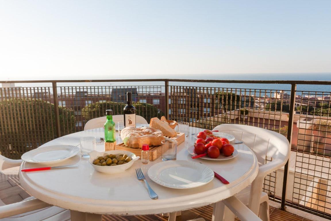 Aparthotel Residenze Etruria à San Vincenzo Extérieur photo