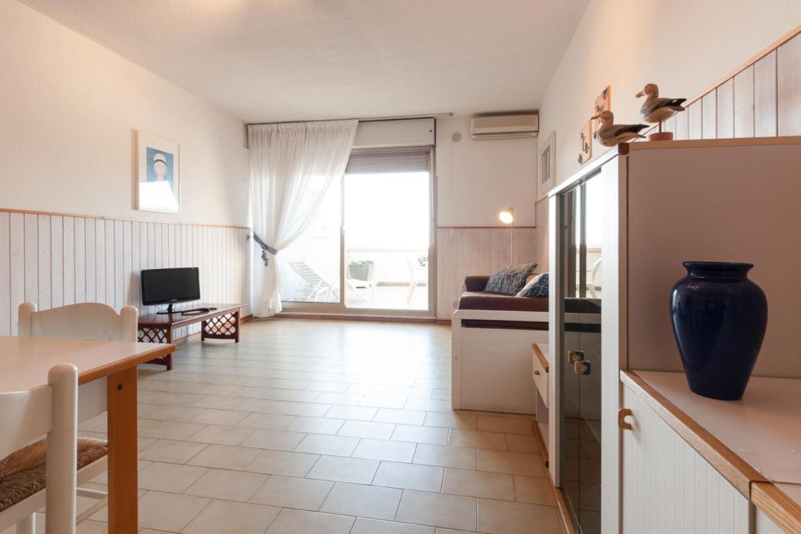 Aparthotel Residenze Etruria à San Vincenzo Extérieur photo