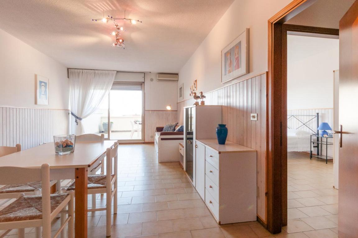 Aparthotel Residenze Etruria à San Vincenzo Extérieur photo