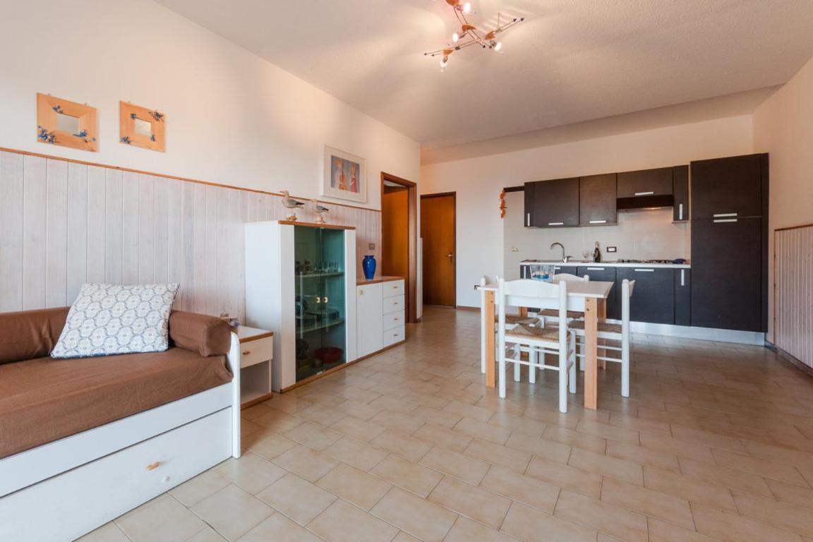 Aparthotel Residenze Etruria à San Vincenzo Extérieur photo