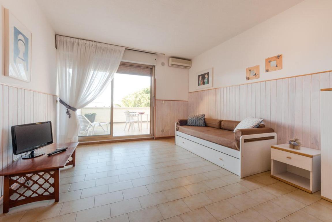 Aparthotel Residenze Etruria à San Vincenzo Extérieur photo
