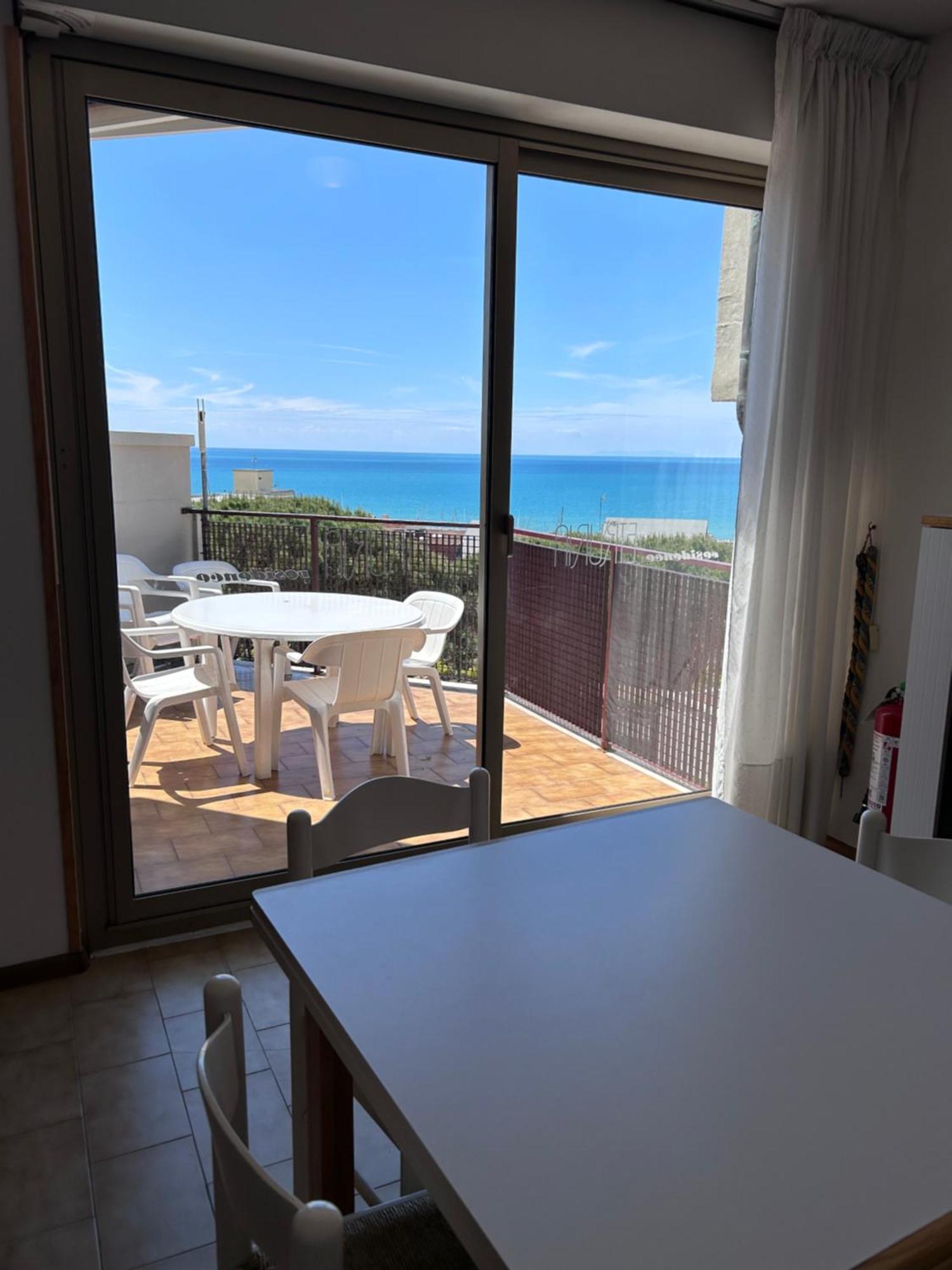 Aparthotel Residenze Etruria à San Vincenzo Extérieur photo