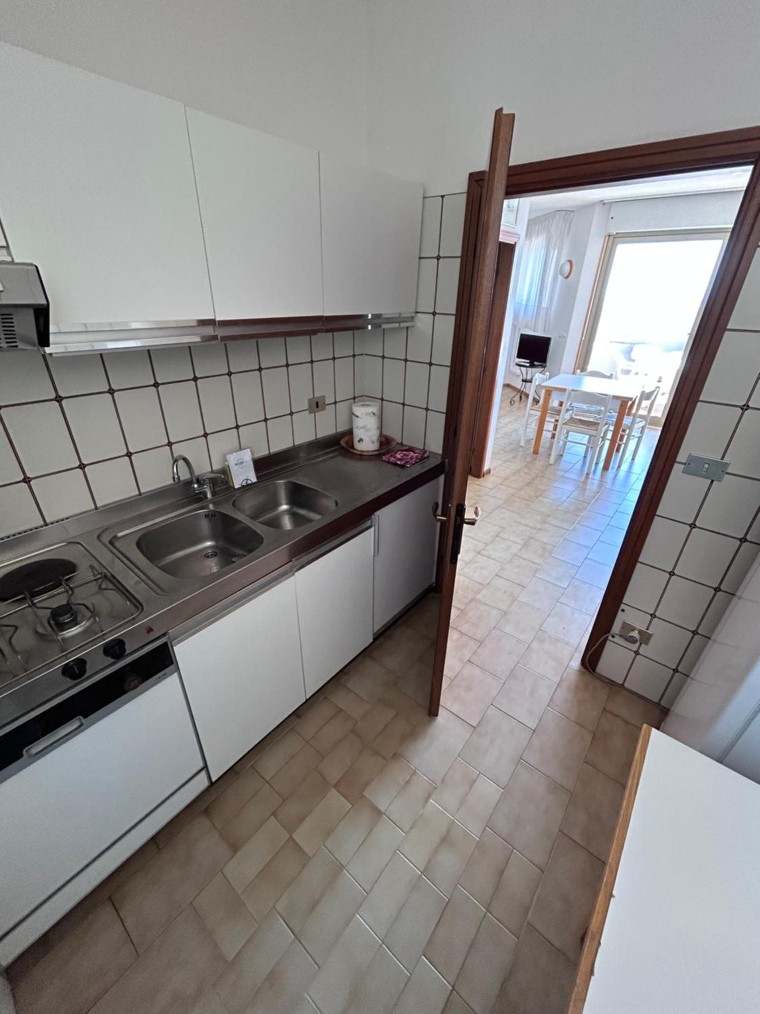Aparthotel Residenze Etruria à San Vincenzo Extérieur photo