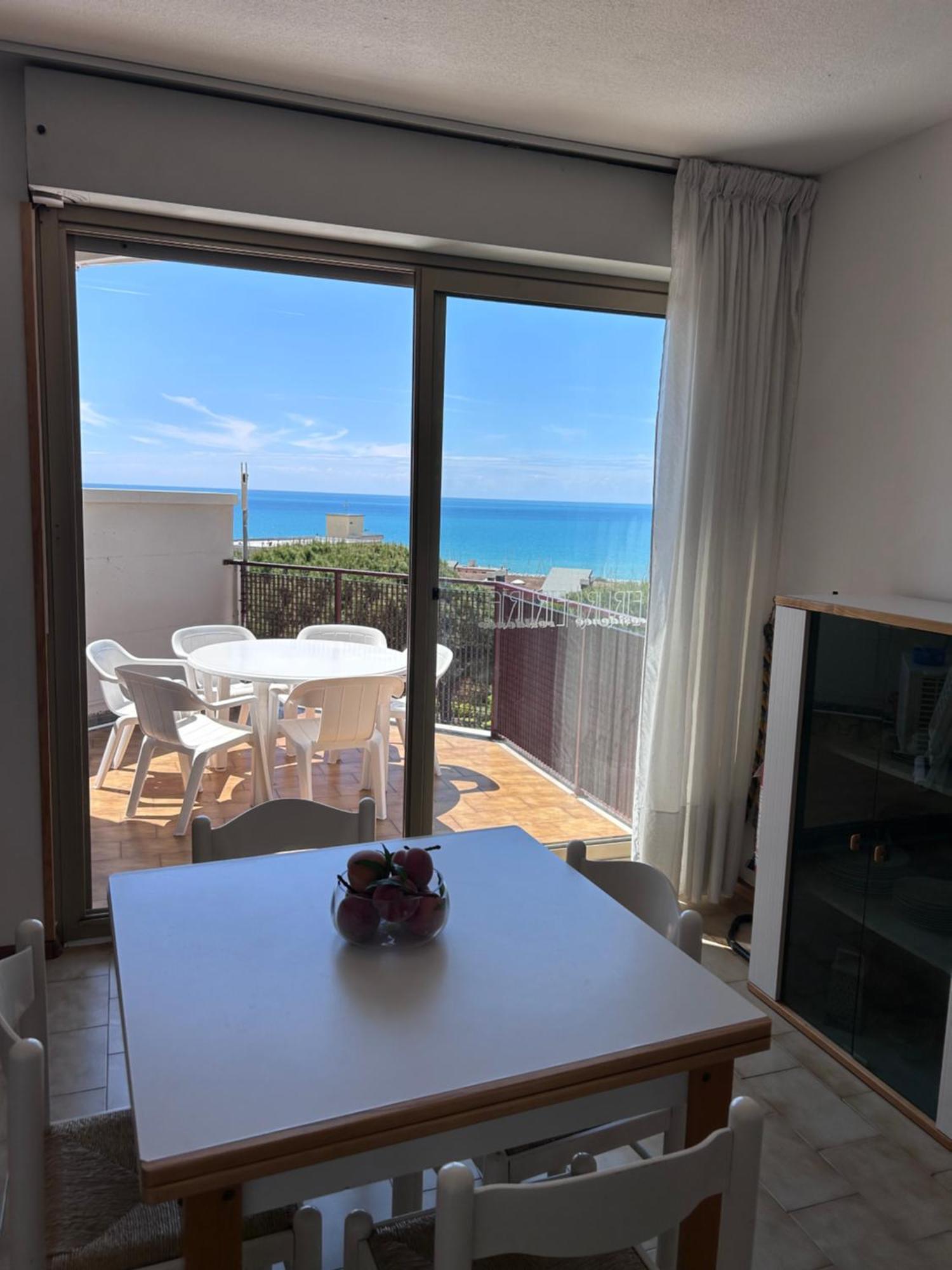 Aparthotel Residenze Etruria à San Vincenzo Extérieur photo