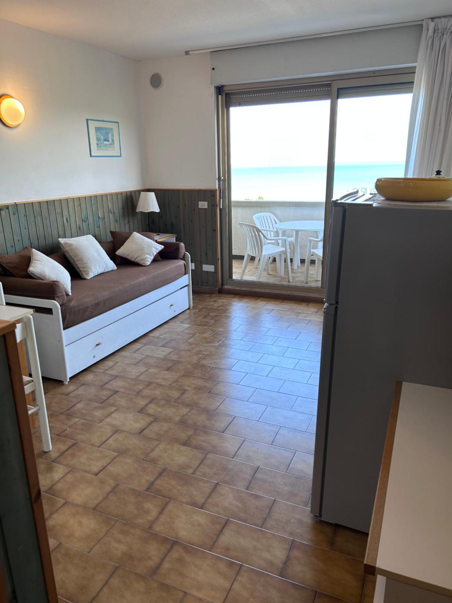 Aparthotel Residenze Etruria à San Vincenzo Extérieur photo