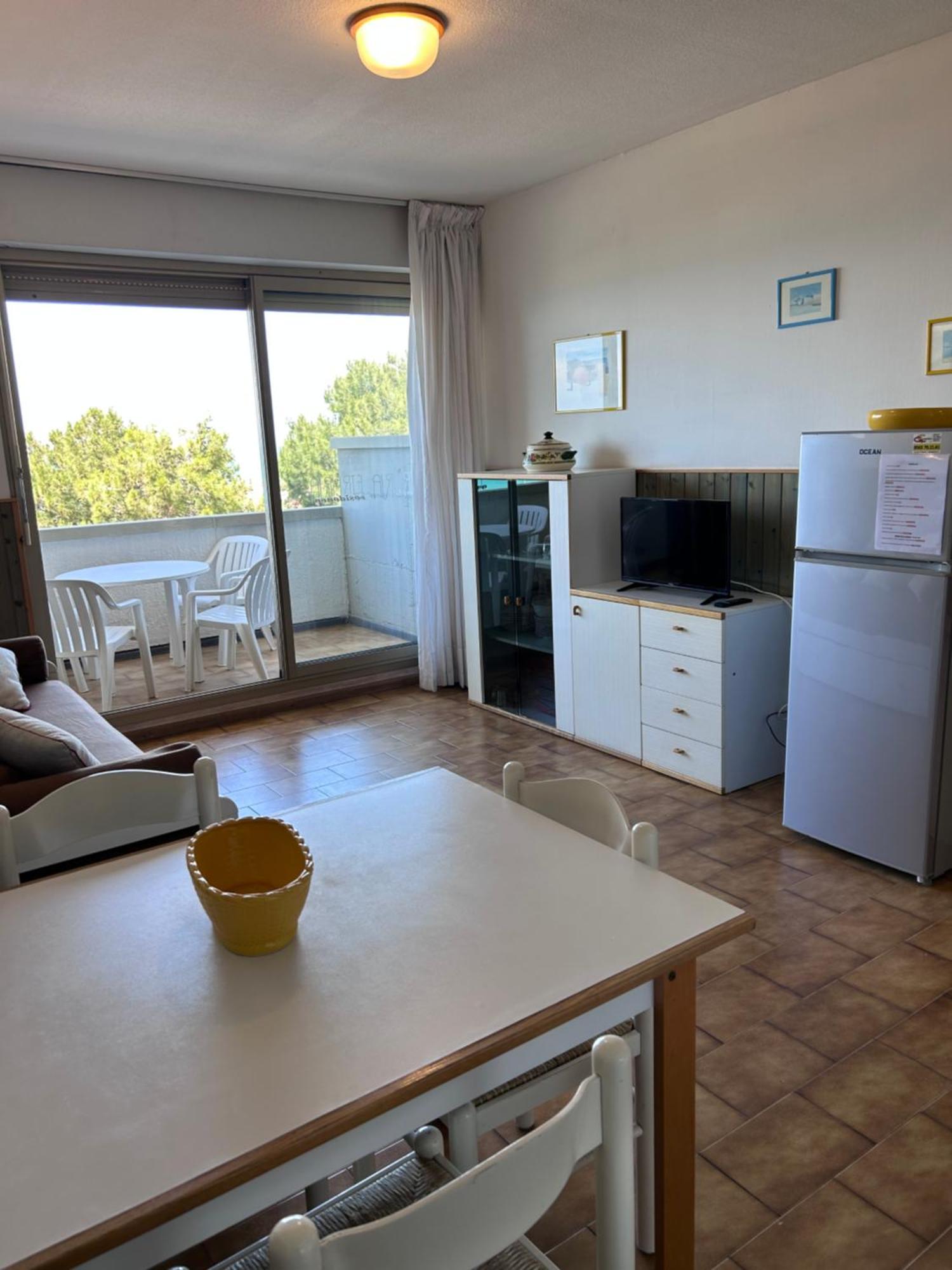 Aparthotel Residenze Etruria à San Vincenzo Extérieur photo