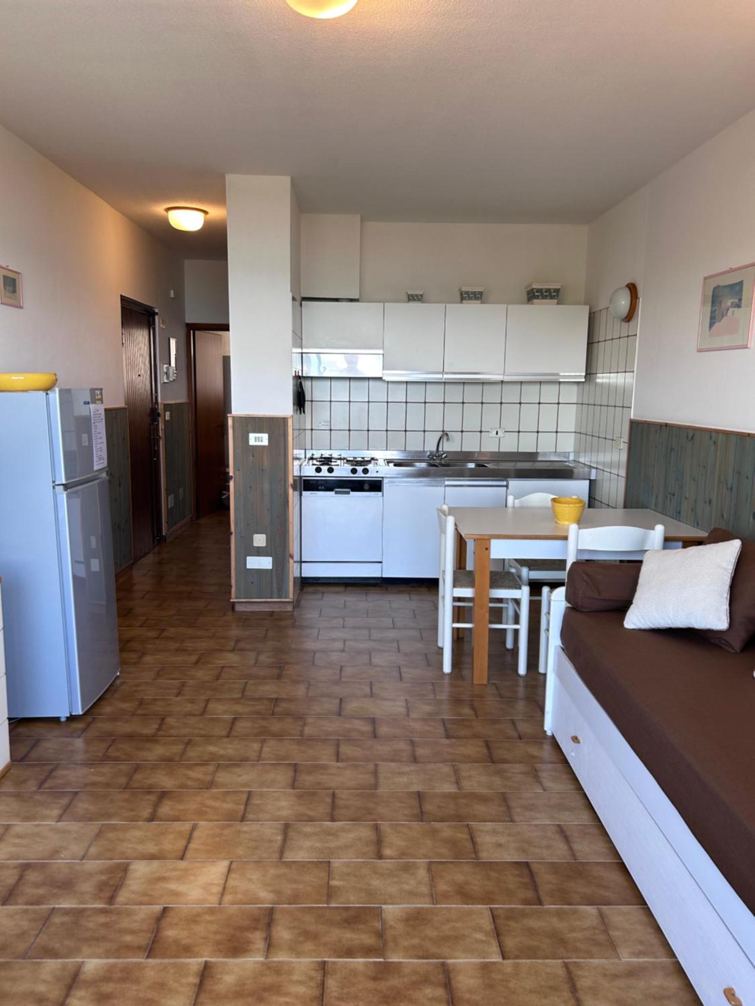 Aparthotel Residenze Etruria à San Vincenzo Extérieur photo
