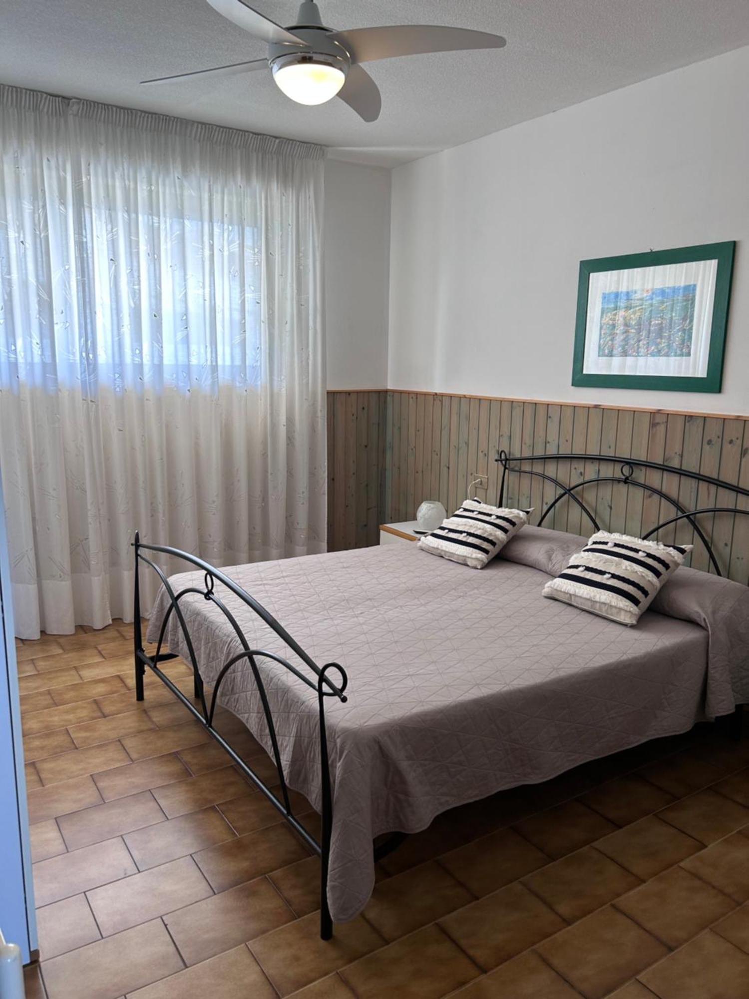 Aparthotel Residenze Etruria à San Vincenzo Extérieur photo
