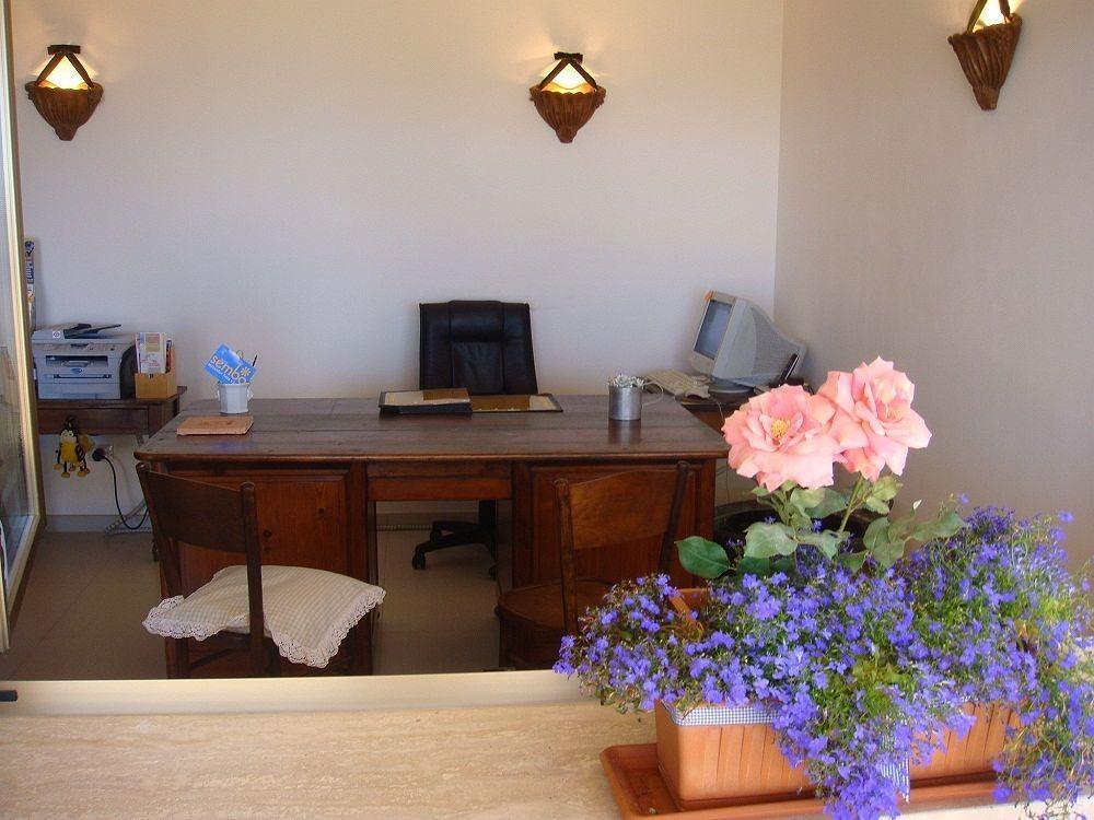 Aparthotel Residenze Etruria à San Vincenzo Extérieur photo