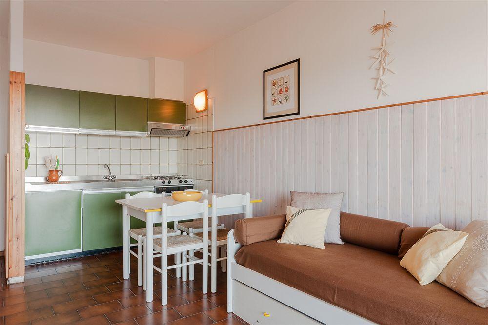 Aparthotel Residenze Etruria à San Vincenzo Extérieur photo