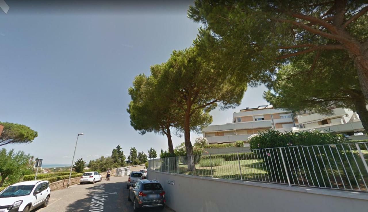 Aparthotel Residenze Etruria à San Vincenzo Extérieur photo